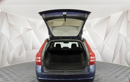 KIA cee'd I рестайлинг, 2011 год, 675 150 рублей, 11 фотография