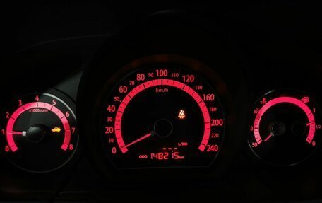 KIA cee'd I рестайлинг, 2011 год, 675 150 рублей, 17 фотография