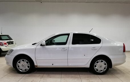 Skoda Octavia, 2011 год, 655 150 рублей, 5 фотография