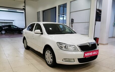 Skoda Octavia, 2011 год, 655 150 рублей, 3 фотография