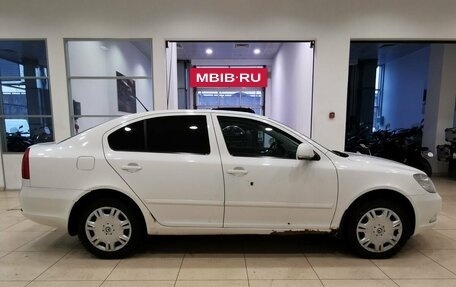 Skoda Octavia, 2011 год, 655 150 рублей, 6 фотография