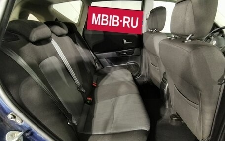 KIA cee'd I рестайлинг, 2011 год, 675 150 рублей, 15 фотография