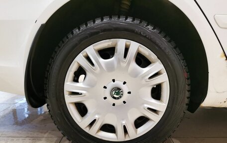 Skoda Octavia, 2011 год, 655 150 рублей, 9 фотография