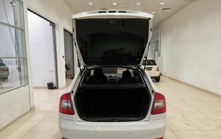 Skoda Octavia, 2011 год, 655 150 рублей, 11 фотография