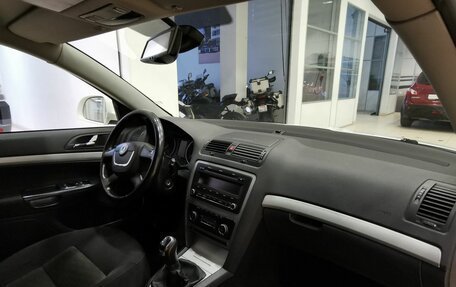 Skoda Octavia, 2011 год, 655 150 рублей, 12 фотография