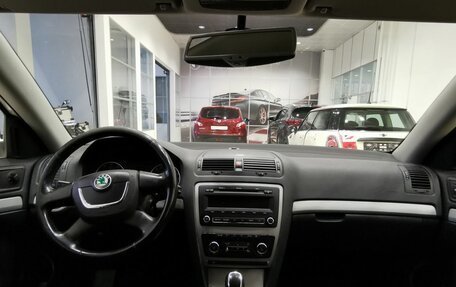 Skoda Octavia, 2011 год, 655 150 рублей, 13 фотография