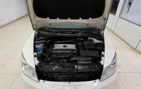 Skoda Octavia, 2011 год, 655 150 рублей, 10 фотография