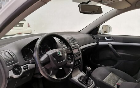 Skoda Octavia, 2011 год, 655 150 рублей, 18 фотография