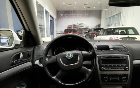 Skoda Octavia, 2011 год, 655 150 рублей, 19 фотография