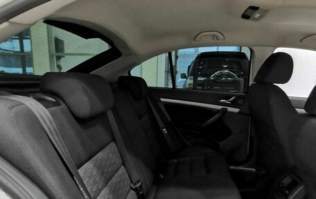 Skoda Octavia, 2011 год, 655 150 рублей, 15 фотография