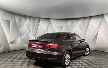 Audi A3, 2014 год, 799 000 рублей, 2 фотография