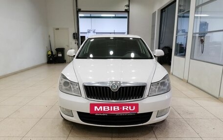 Skoda Octavia, 2011 год, 655 150 рублей, 7 фотография