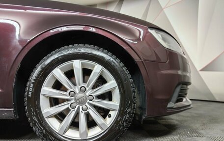 Audi A3, 2014 год, 799 000 рублей, 9 фотография