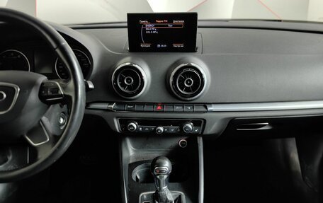 Audi A3, 2014 год, 799 000 рублей, 13 фотография