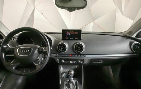 Audi A3, 2014 год, 799 000 рублей, 12 фотография