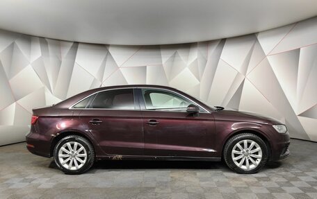 Audi A3, 2014 год, 799 000 рублей, 6 фотография