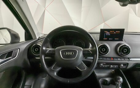 Audi A3, 2014 год, 799 000 рублей, 16 фотография