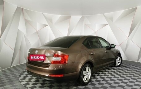 Skoda Octavia, 2013 год, 775 000 рублей, 2 фотография