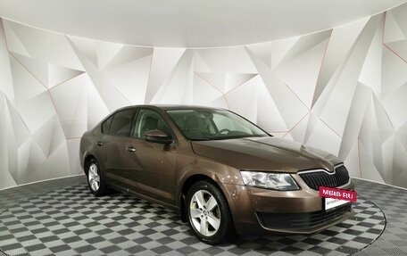 Skoda Octavia, 2013 год, 775 000 рублей, 3 фотография