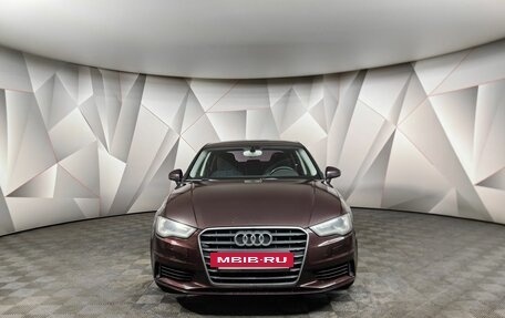 Audi A3, 2014 год, 799 000 рублей, 7 фотография