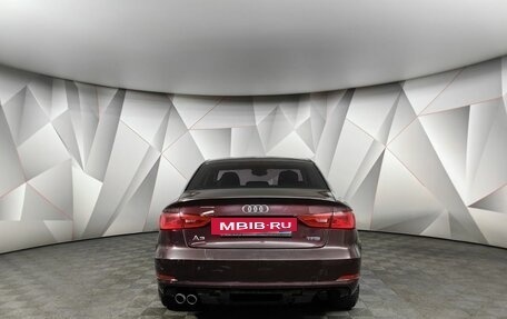 Audi A3, 2014 год, 799 000 рублей, 8 фотография