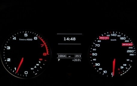 Audi A3, 2014 год, 799 000 рублей, 14 фотография