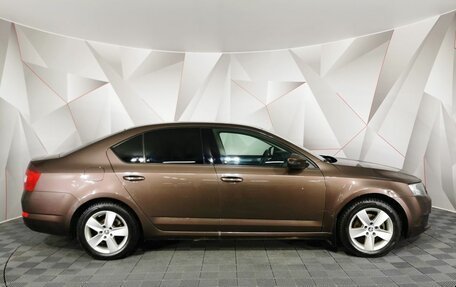 Skoda Octavia, 2013 год, 775 000 рублей, 6 фотография