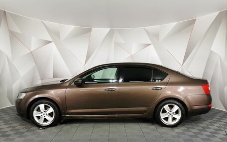Skoda Octavia, 2013 год, 775 000 рублей, 5 фотография