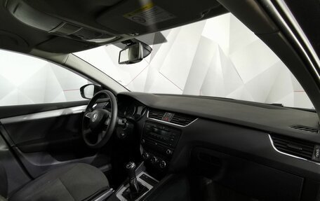 Skoda Octavia, 2013 год, 775 000 рублей, 12 фотография