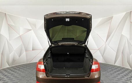 Skoda Octavia, 2013 год, 775 000 рублей, 11 фотография