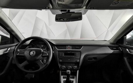 Skoda Octavia, 2013 год, 775 000 рублей, 13 фотография