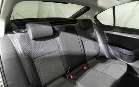 Skoda Octavia, 2013 год, 775 000 рублей, 16 фотография