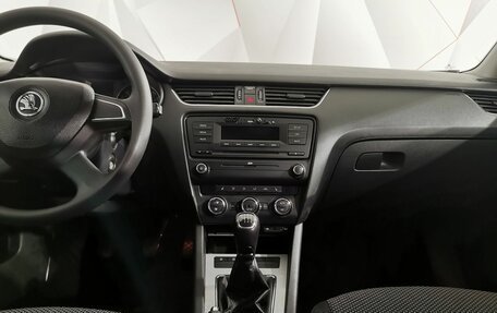 Skoda Octavia, 2013 год, 775 000 рублей, 14 фотография
