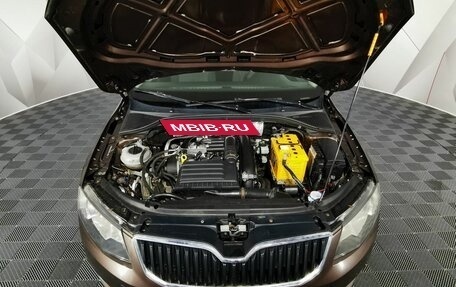 Skoda Octavia, 2013 год, 775 000 рублей, 10 фотография