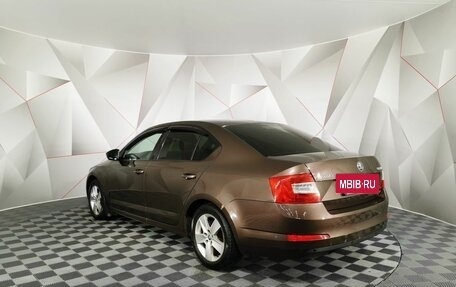 Skoda Octavia, 2013 год, 775 000 рублей, 4 фотография