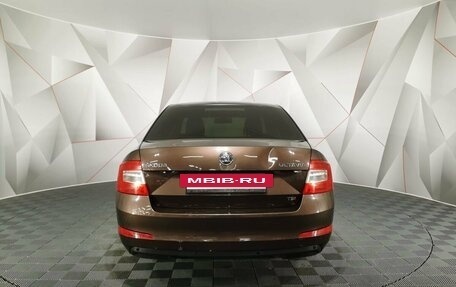 Skoda Octavia, 2013 год, 775 000 рублей, 8 фотография