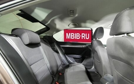 Skoda Octavia, 2013 год, 775 000 рублей, 15 фотография