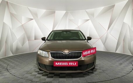 Skoda Octavia, 2013 год, 775 000 рублей, 7 фотография
