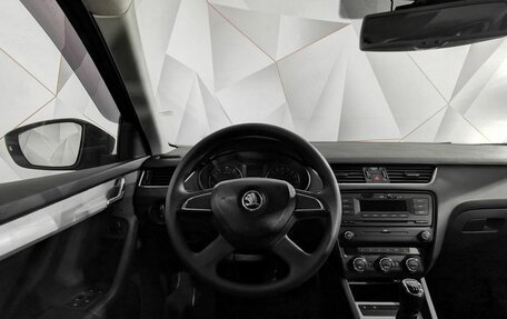 Skoda Octavia, 2013 год, 775 000 рублей, 19 фотография