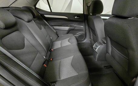 Citroen C4 II рестайлинг, 2016 год, 959 000 рублей, 14 фотография