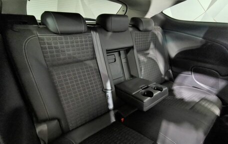 Opel Astra J, 2014 год, 899 000 рублей, 15 фотография