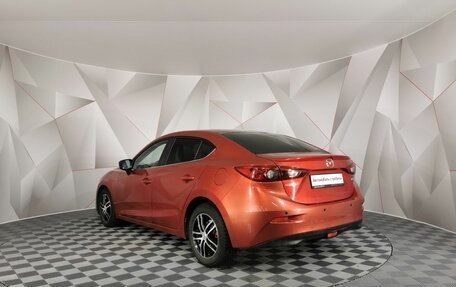 Mazda 3, 2017 год, 919 000 рублей, 4 фотография