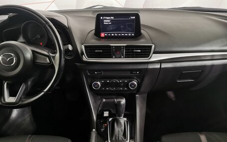 Mazda 3, 2017 год, 919 000 рублей, 14 фотография