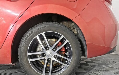 Mazda 3, 2017 год, 919 000 рублей, 9 фотография