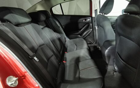 Mazda 3, 2017 год, 919 000 рублей, 15 фотография