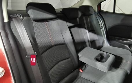 Mazda 3, 2017 год, 919 000 рублей, 16 фотография