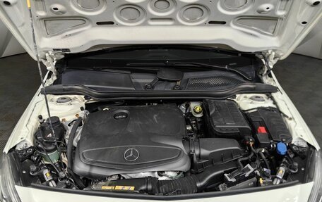 Mercedes-Benz A-Класс, 2014 год, 1 347 000 рублей, 11 фотография