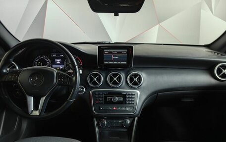 Mercedes-Benz A-Класс, 2014 год, 1 347 000 рублей, 15 фотография