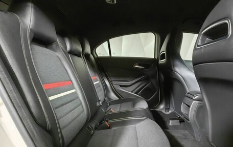 Mercedes-Benz A-Класс, 2014 год, 1 347 000 рублей, 16 фотография