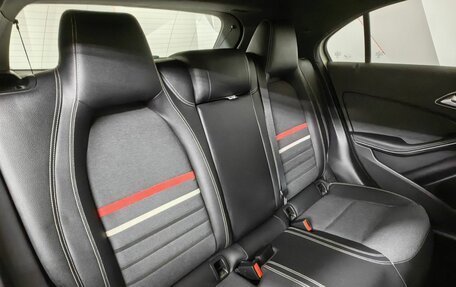 Mercedes-Benz A-Класс, 2014 год, 1 347 000 рублей, 17 фотография